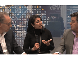 NY Retail guys and Anjee Solanki