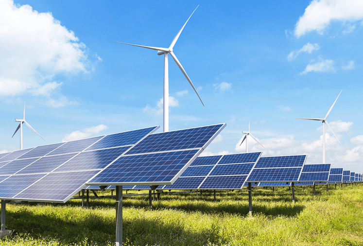 Global Capital Markets Insights Report October 2022 hero