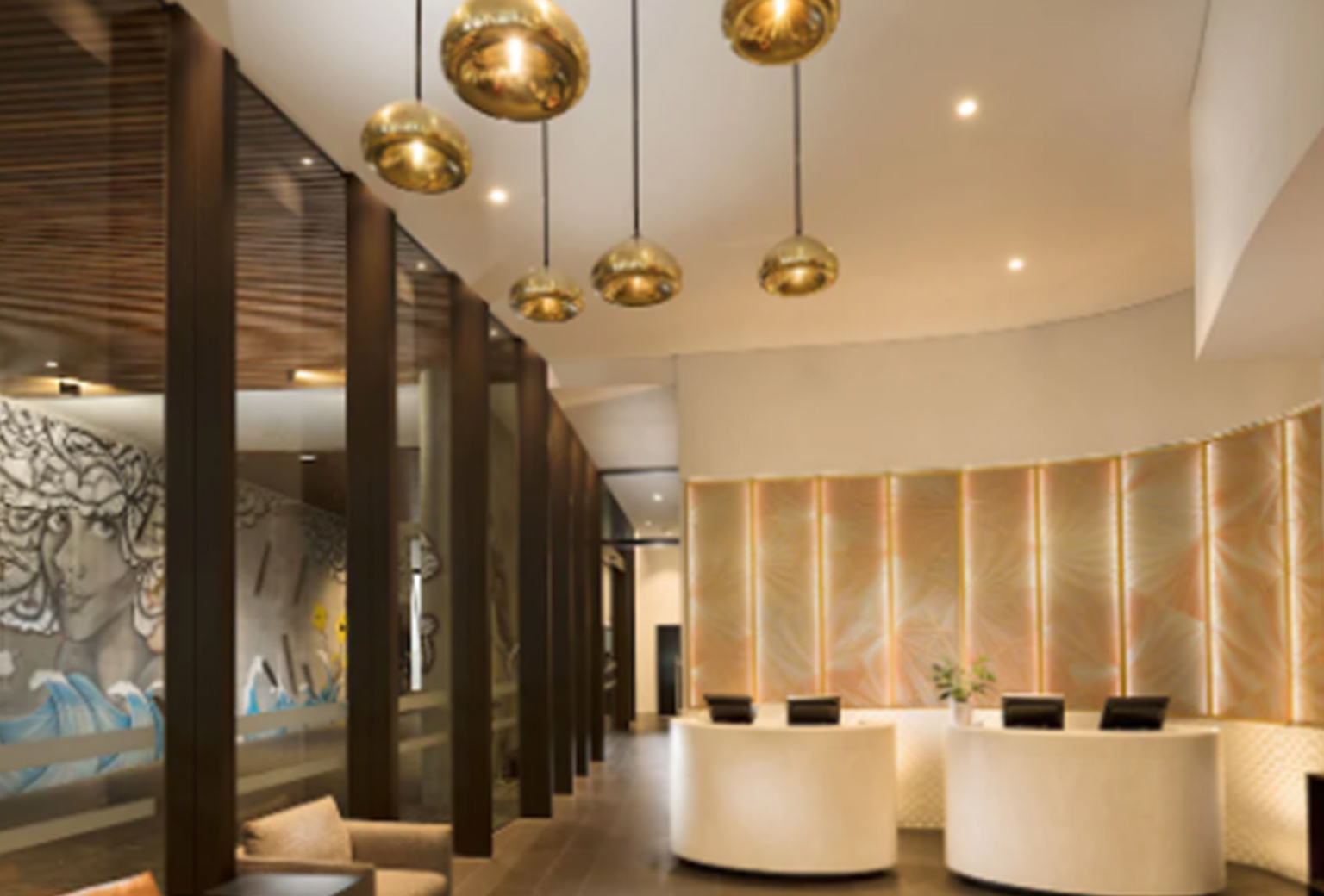 Four Points By Sheraton Brisbane Development