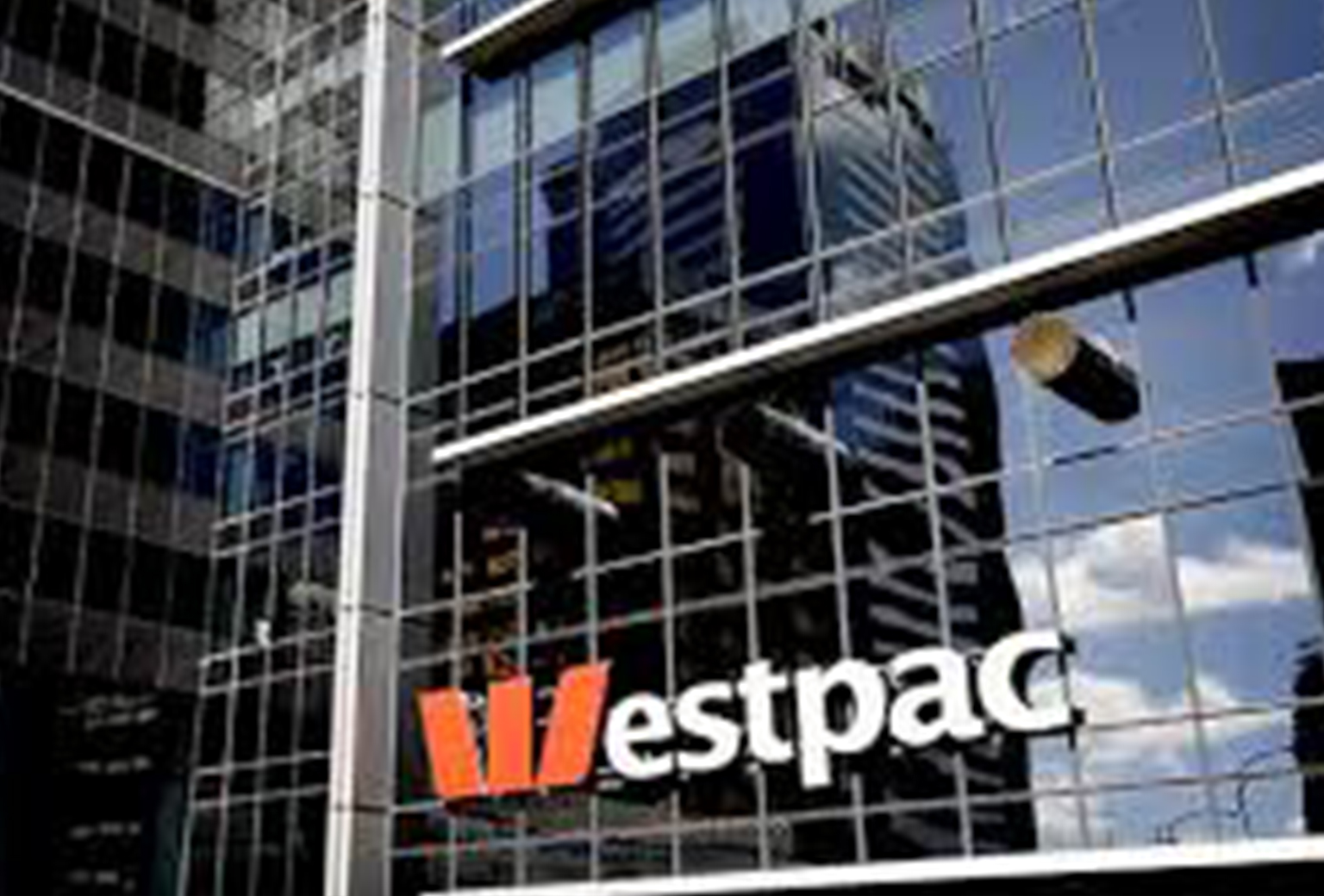 Westpac Banking Corporation Building Enhancements