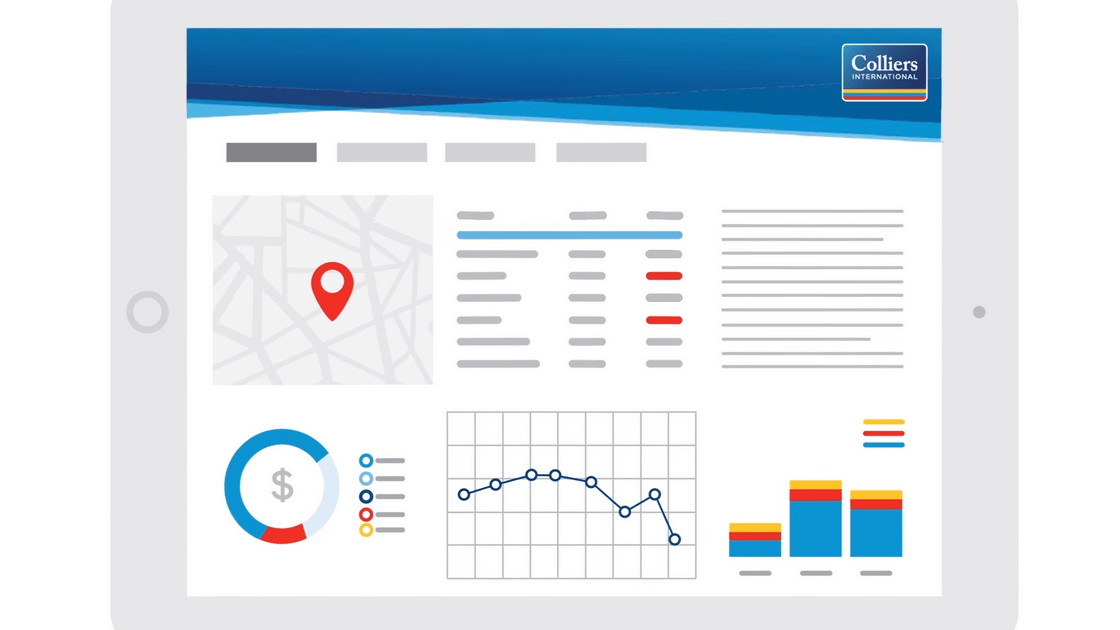 Our technologies poster image