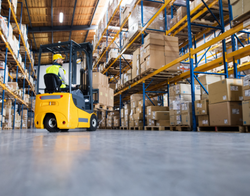 Industrial Real Estate Occupier Services