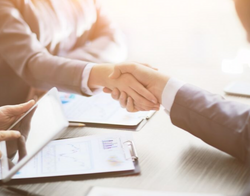 Office Real Estate Occupier Services