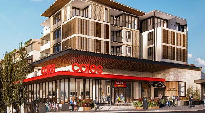 271 Bridge Road Richmond VIC