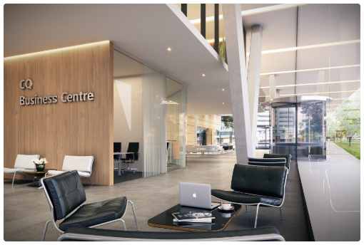Civic Canberra internal