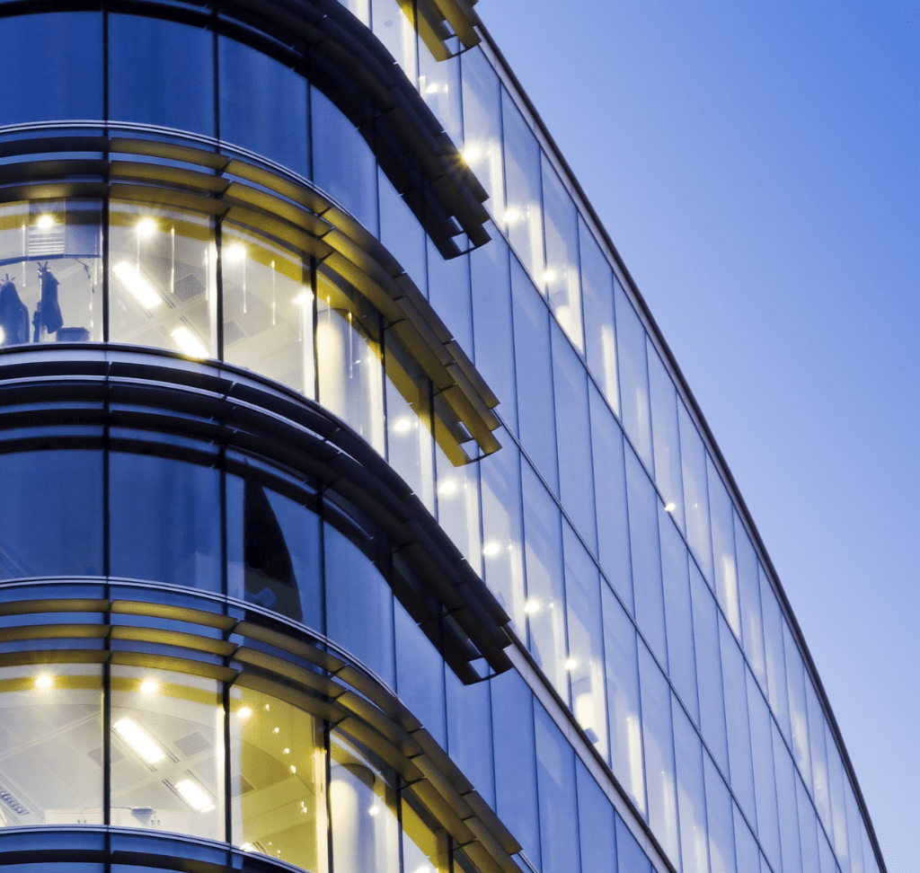 Metro Office Property Report H2 2018