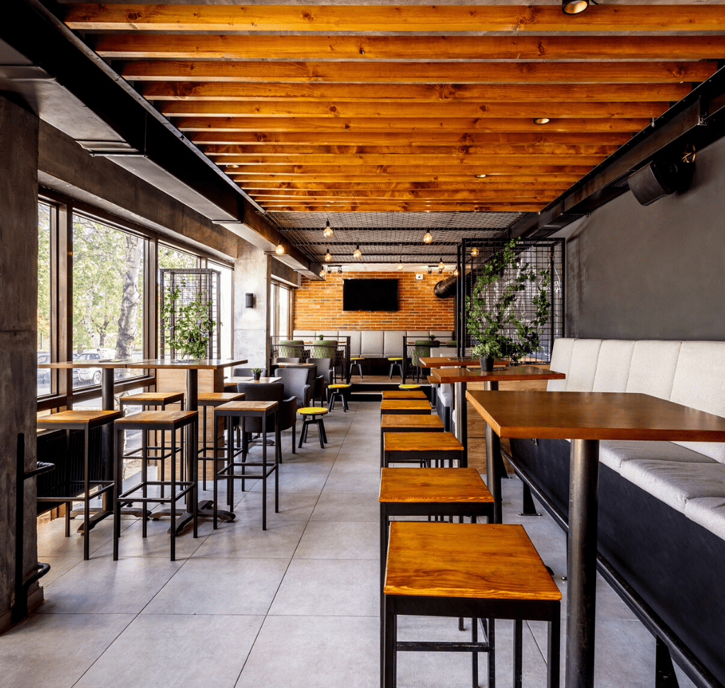 QLD hotels search result