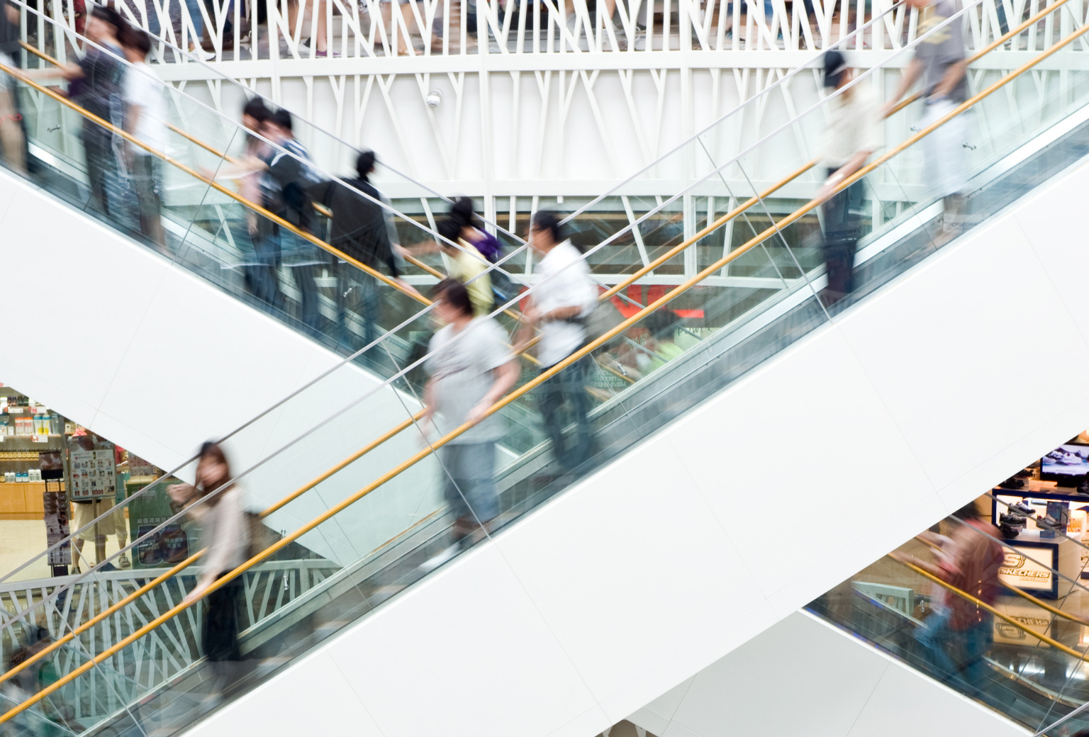 Future Of Australian Shopping Centres