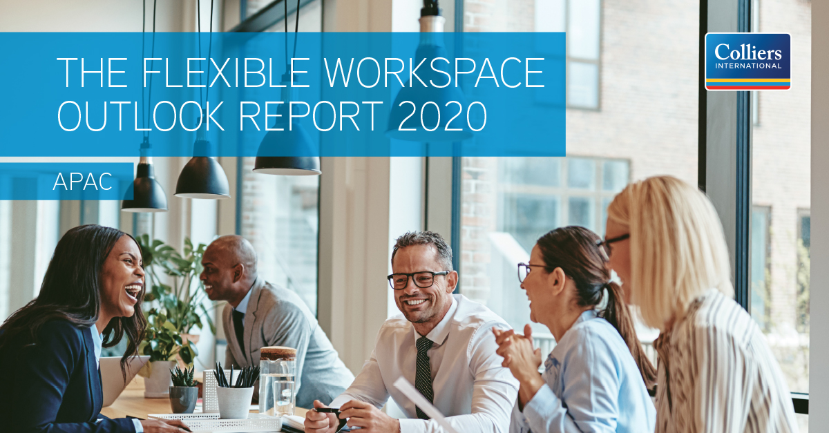 APACFlexibleSpaceReport_LinkedIn