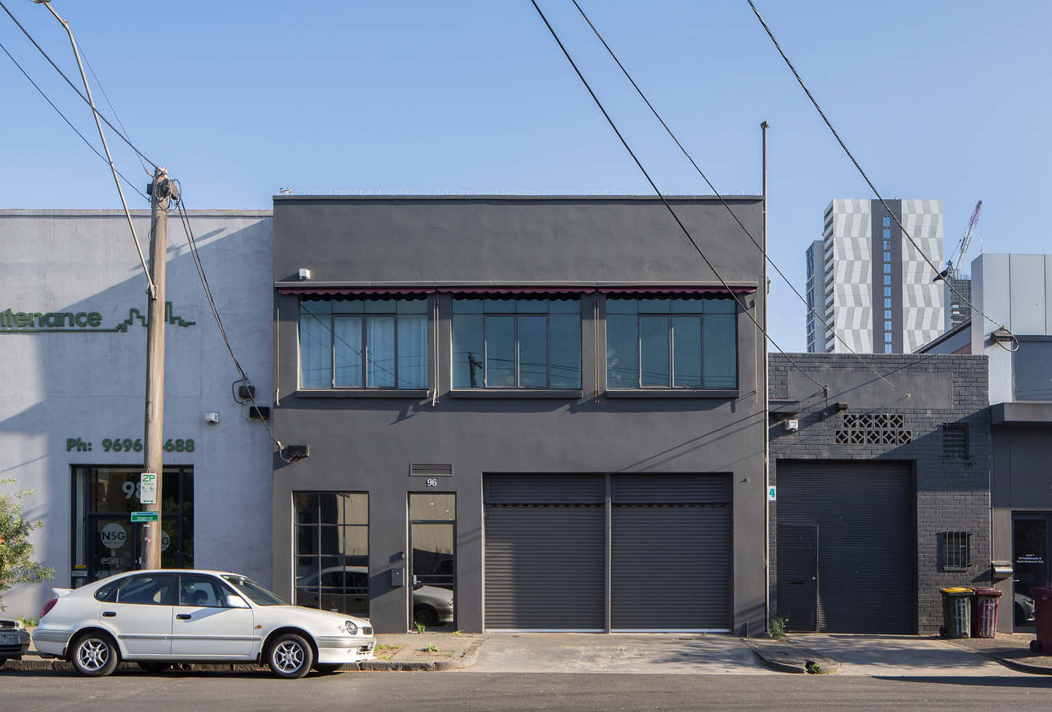 96 Thislethwaite Street  Hero Image