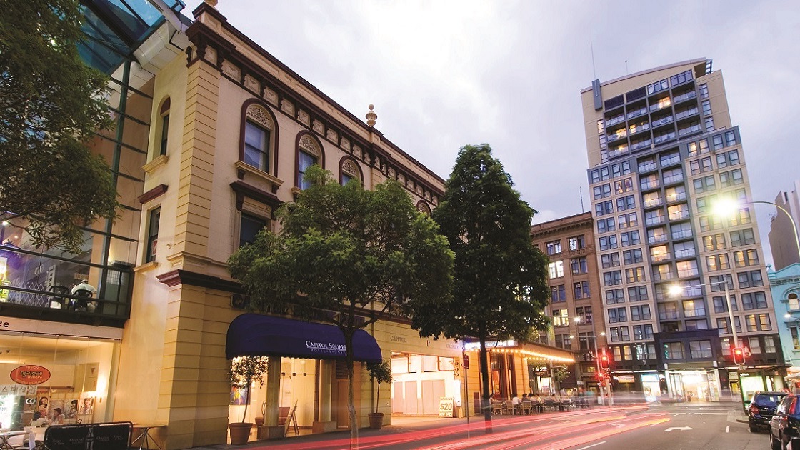 commercial property valuation services