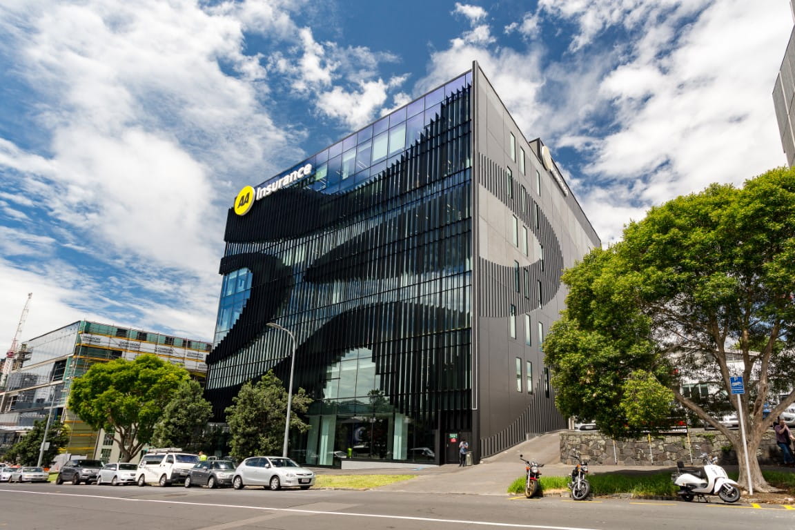 Capital markets sell 46 Sale Street in Auckland CBD