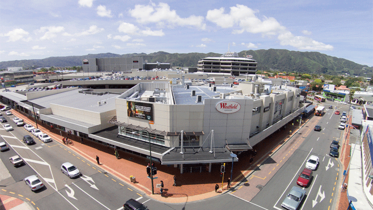 Capital markets sell Westfield Queenstown property