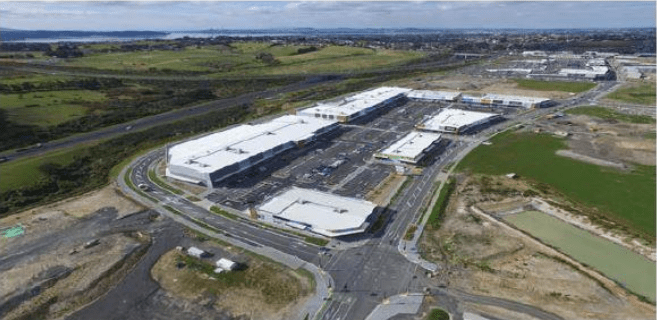 Westgate Lifestyle Centre