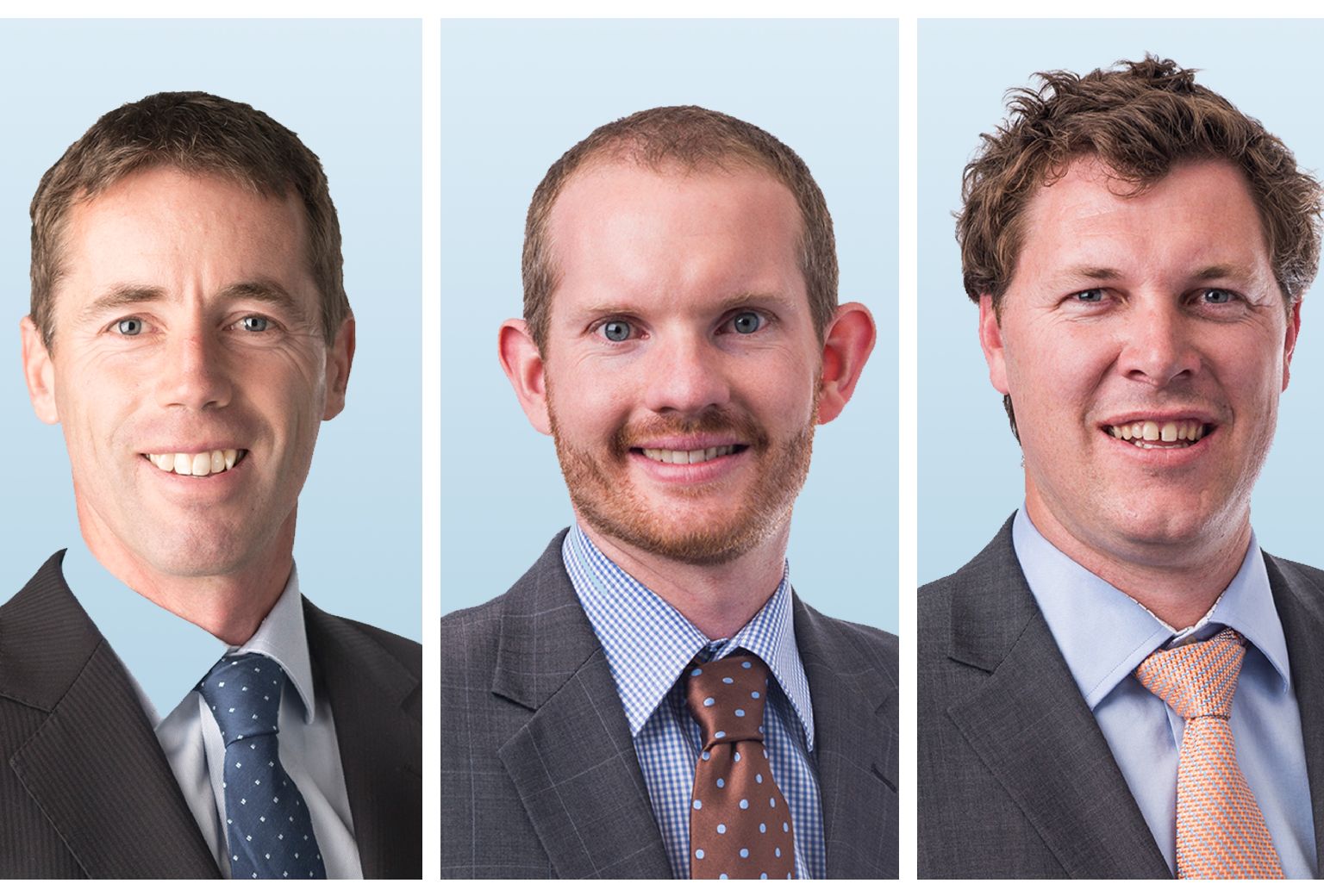 New Rural and Agribusiness Valuation directors appointed