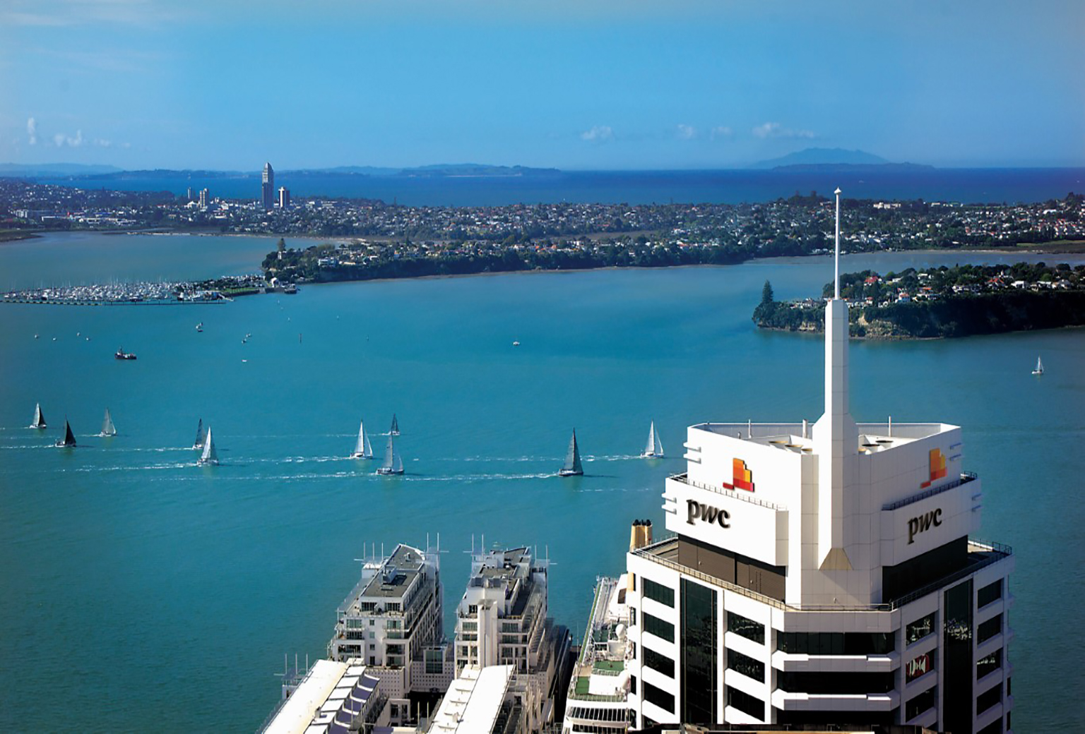 188 Quay Street, Auckland