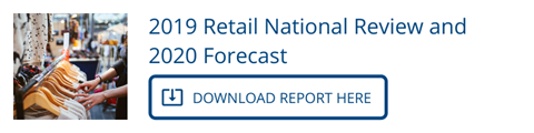2019 Retail National Review and 2020 Forecast