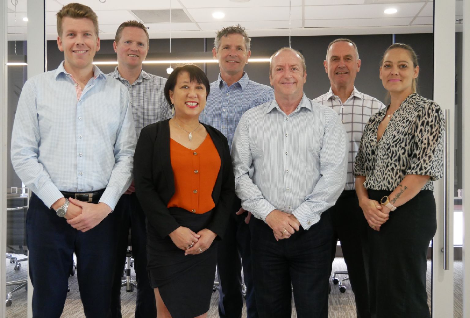 Making it in commercial real estate