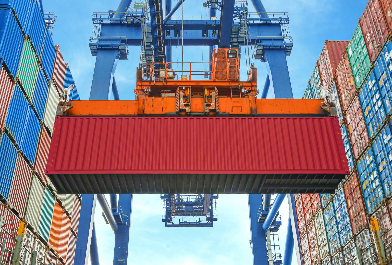 Full steam ahead for commercial and industrial property sales activity