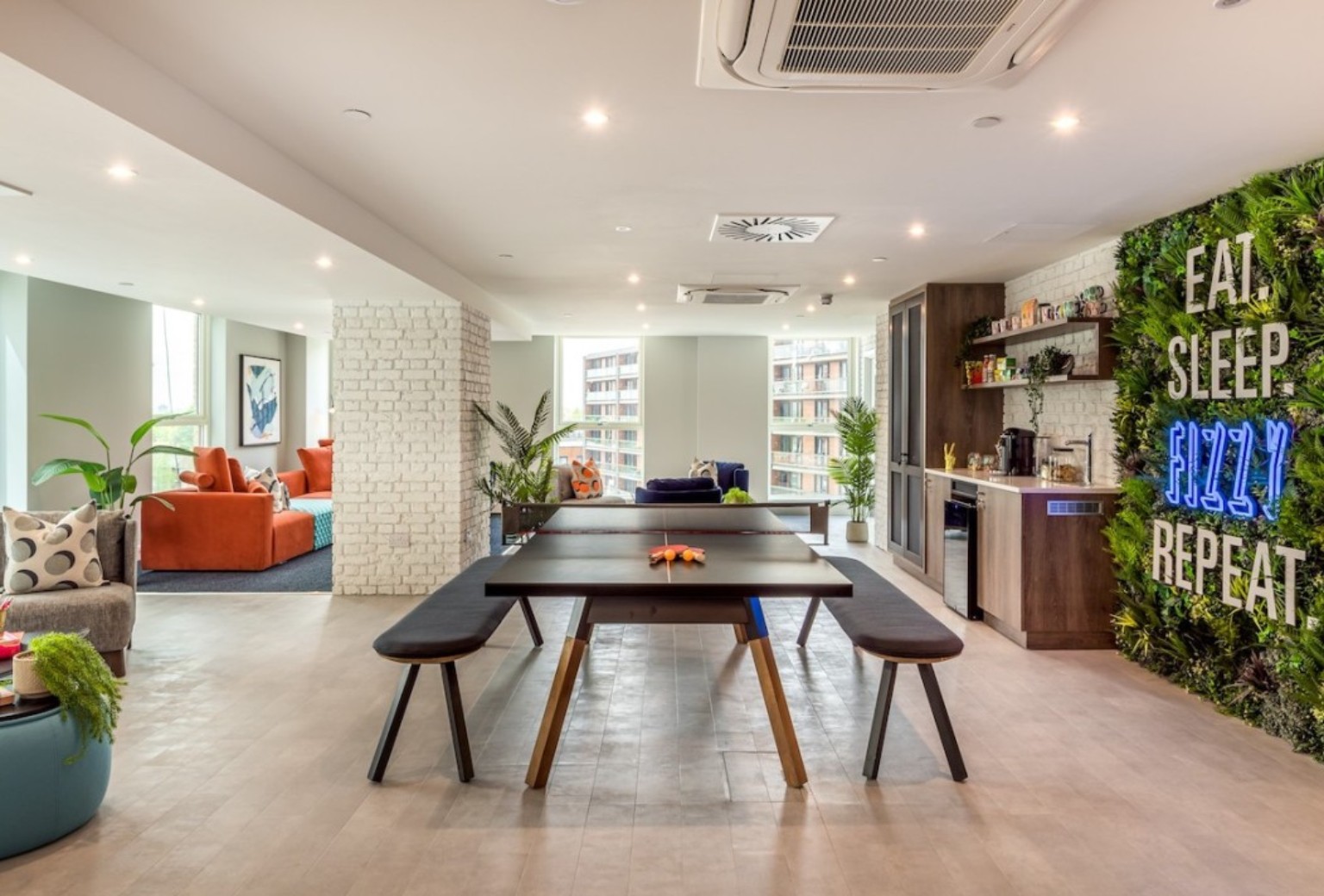 The global buildtorent round up  4 August 2021