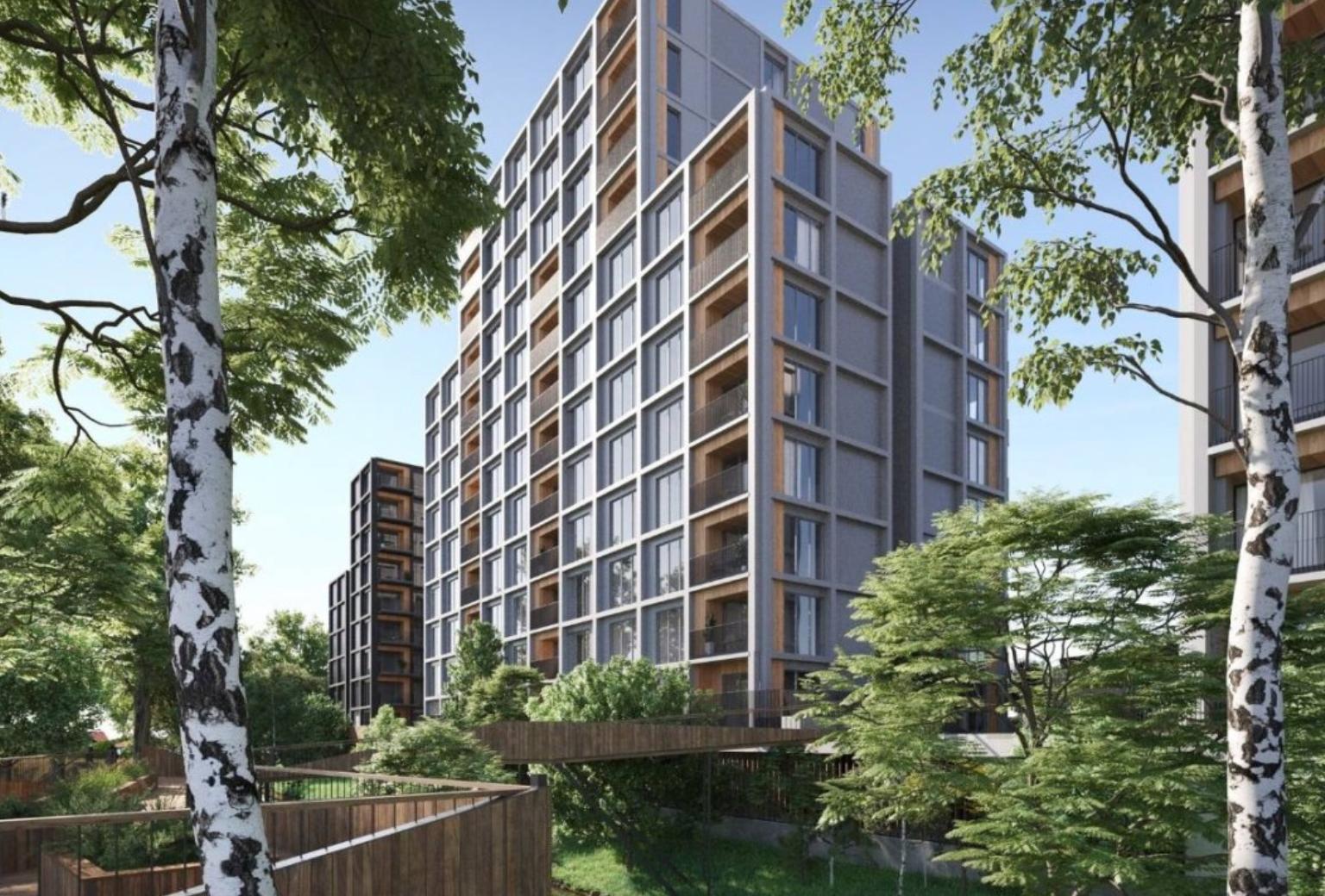 The global buildtorent round up 22 July 2021