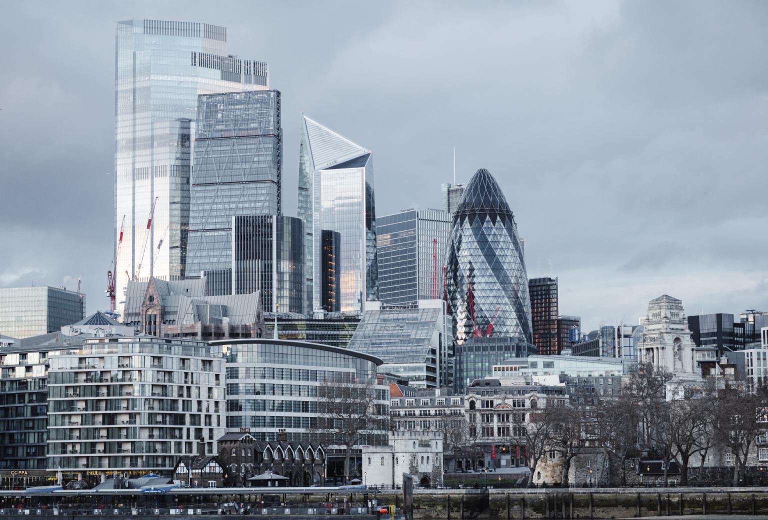 The week in corporate real estate  29 July 2021