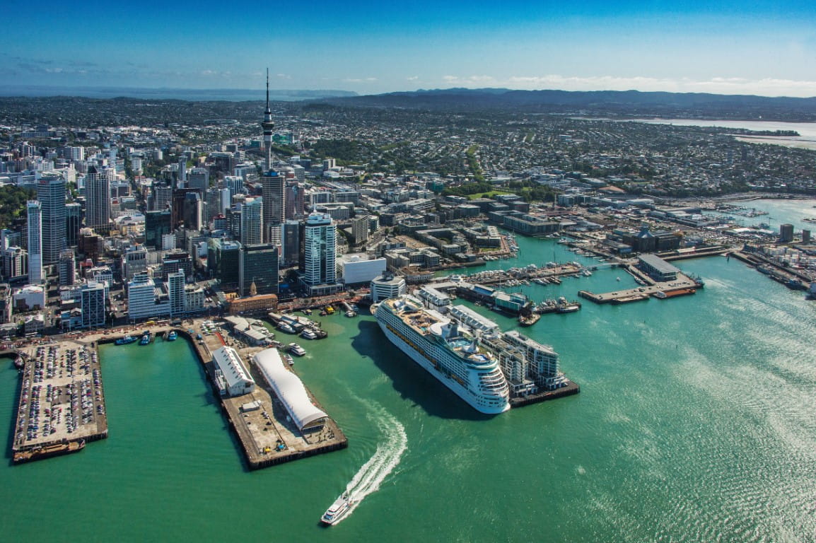 Hotel sales New Zealand market update 2019 review and 2020 outlook