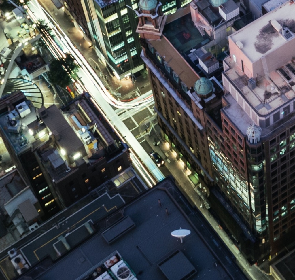 commercial property investor confidence survey