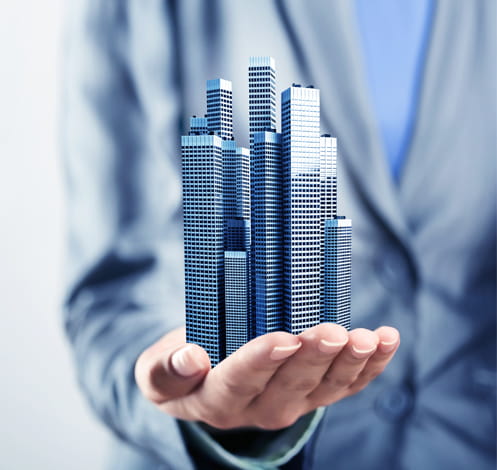 Building consultancy provide premise condition reports