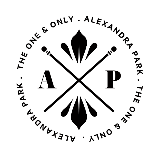 Alexandra Park logo
