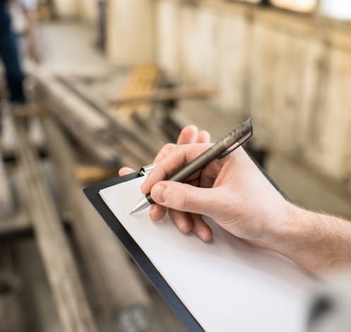 Building consultancy provide contract administration