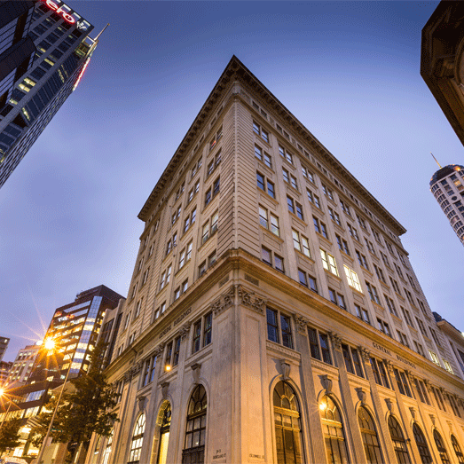 Capital markets provide property services for high net worth individuals and families