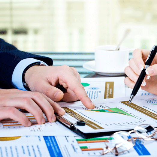 Debt advisory offer debt refinancing services