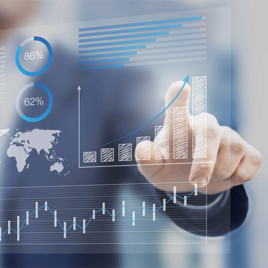 Debt advisory offer re positioning and value add services