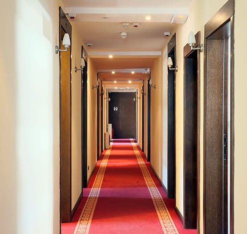 Colliers International Hotel Sales