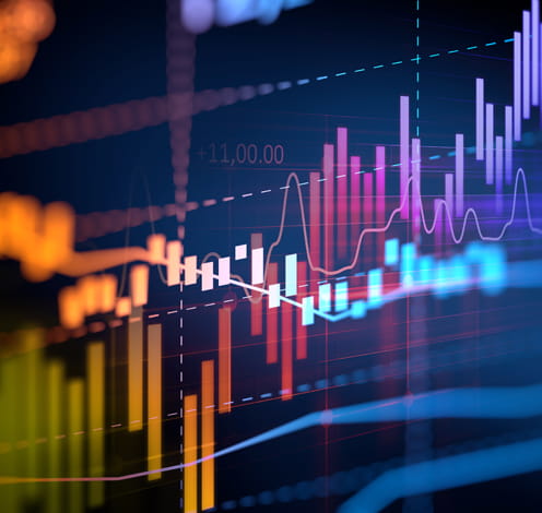 Strategic Advisory forecasting services