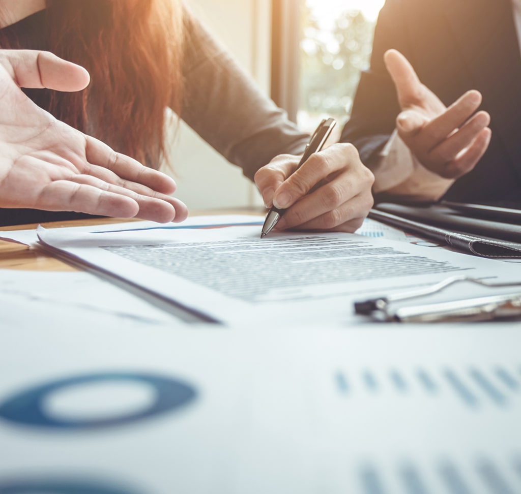 Commercial Property Investment