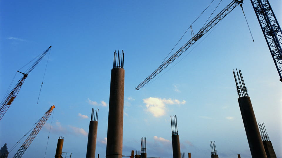 Building consultancy