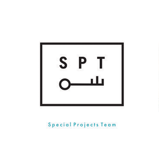 Residential developer Special Projects Team logo