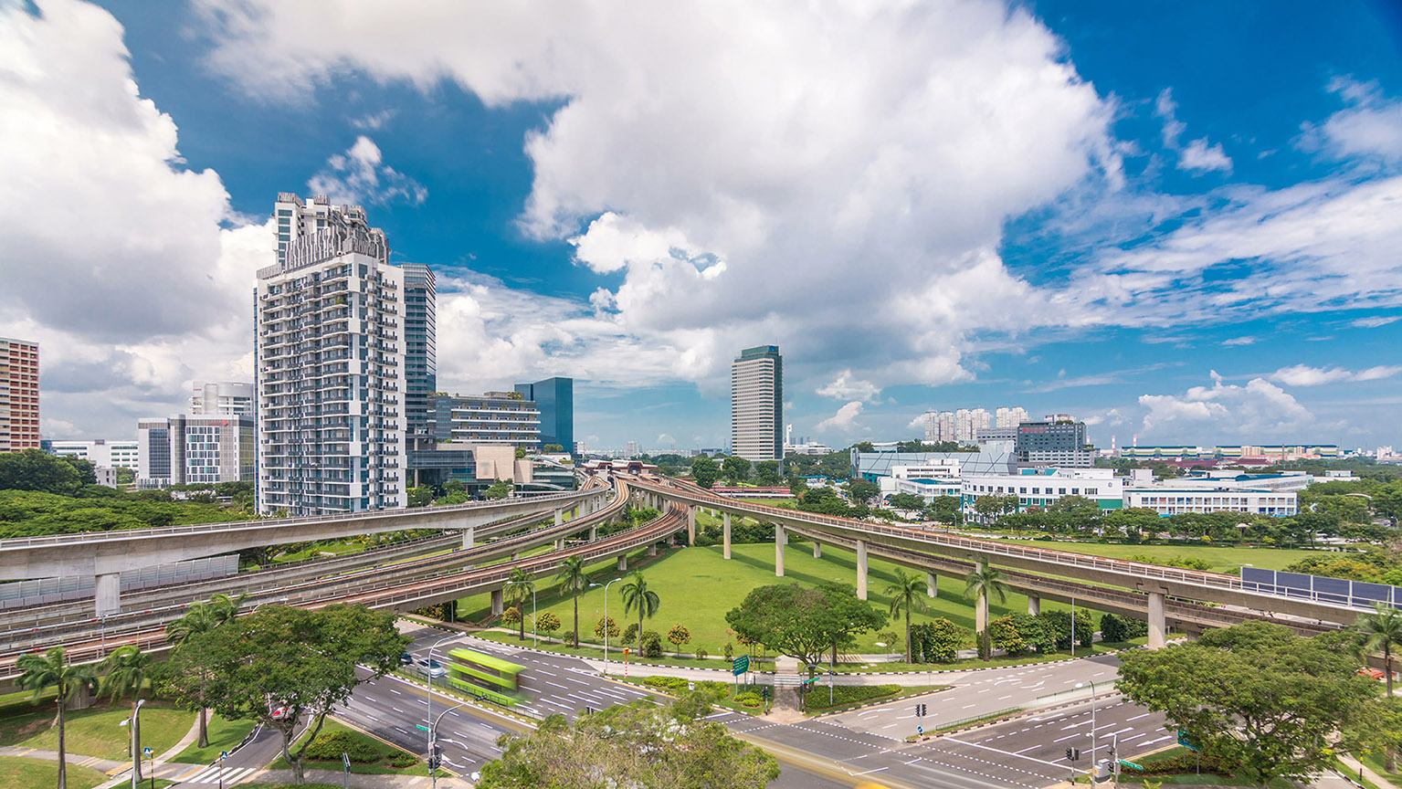 blog CMIS trend towards decentralised office_Singapore