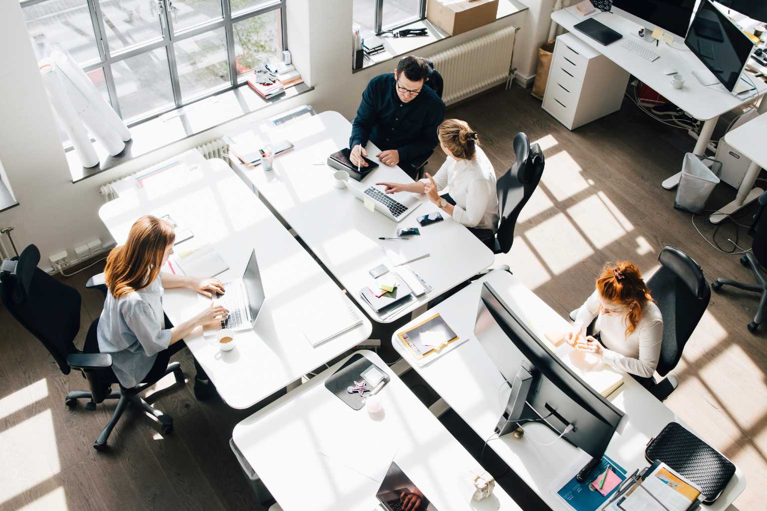 Colliers APAC Occupier Services - The next work experience