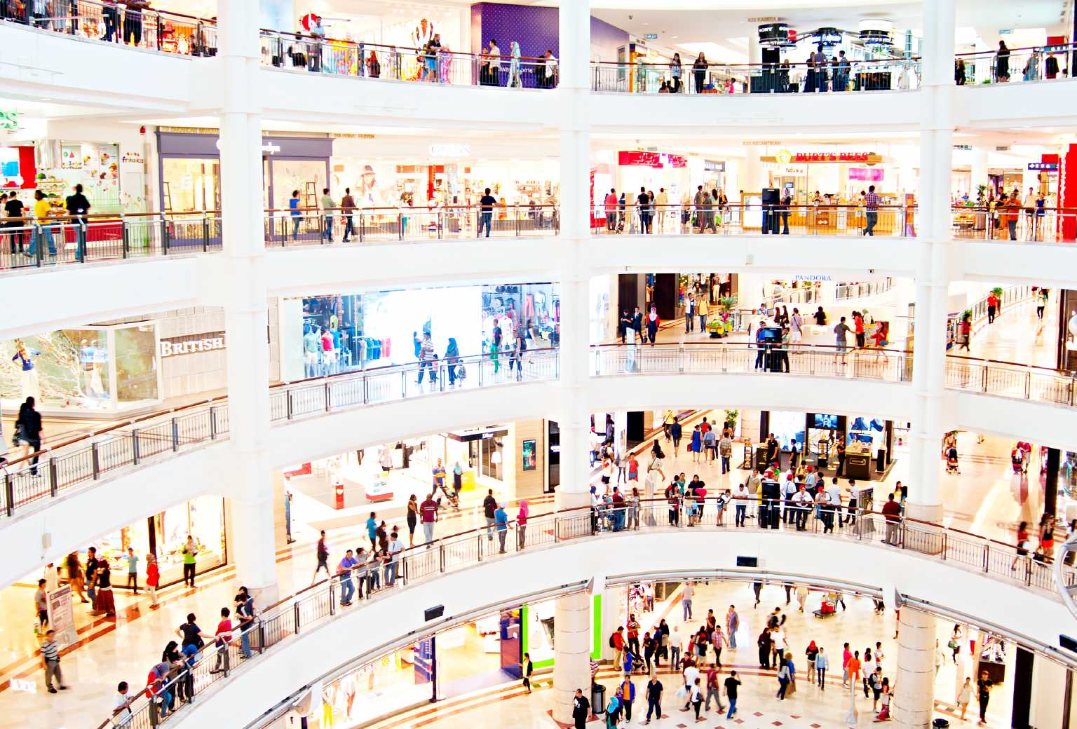 Colliers APAC Occupier Services - Work3_Reimagined Workplace Q&A Consumer Goods