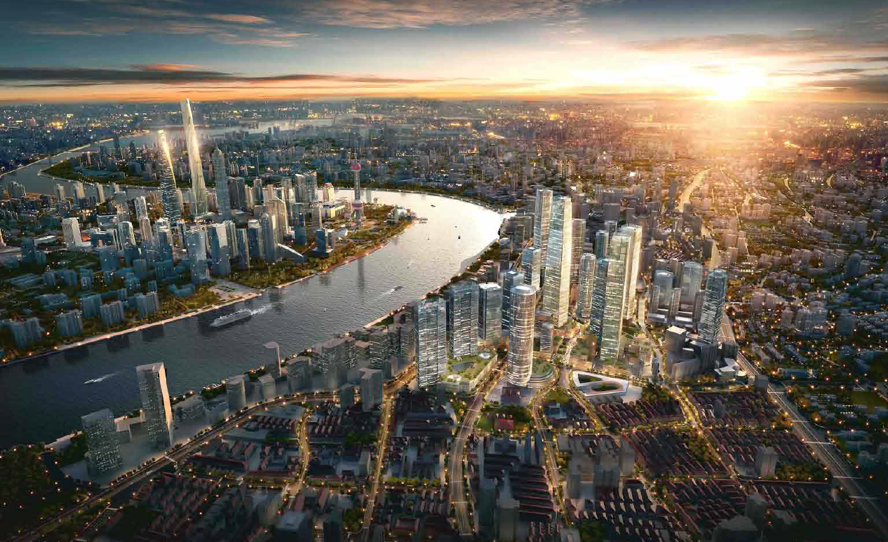 The North Bund EN V3