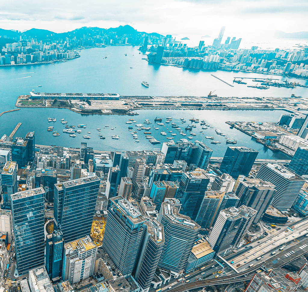 Hong Kong Quarterly Q32020 Office 1024x972