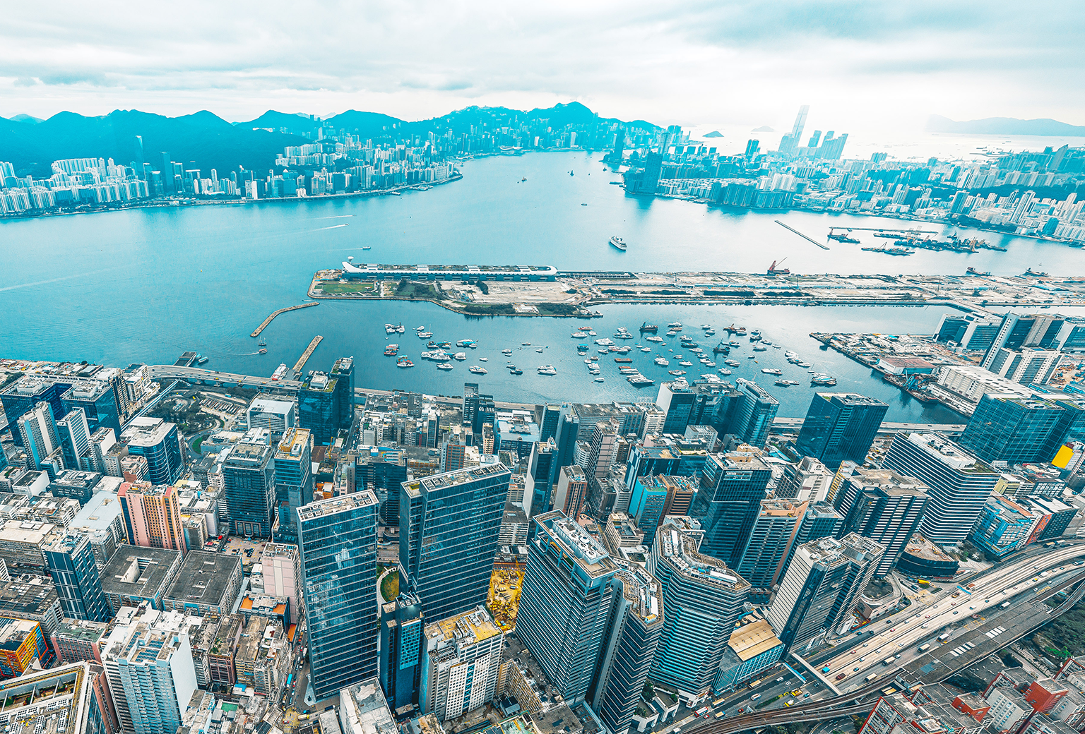 Hong Kong Quarterly Q32020 Office 1536x1040