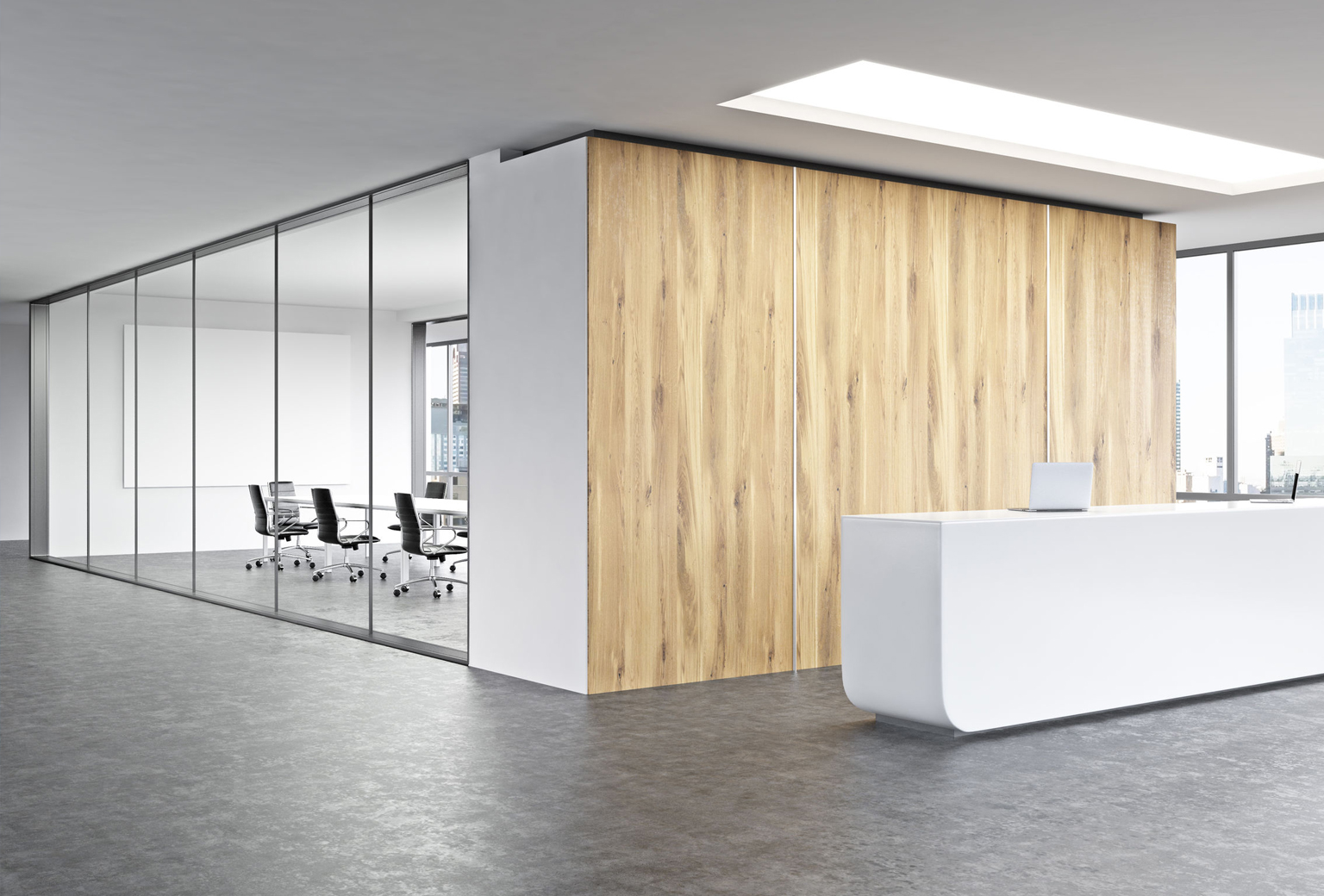 Asset Management 1536