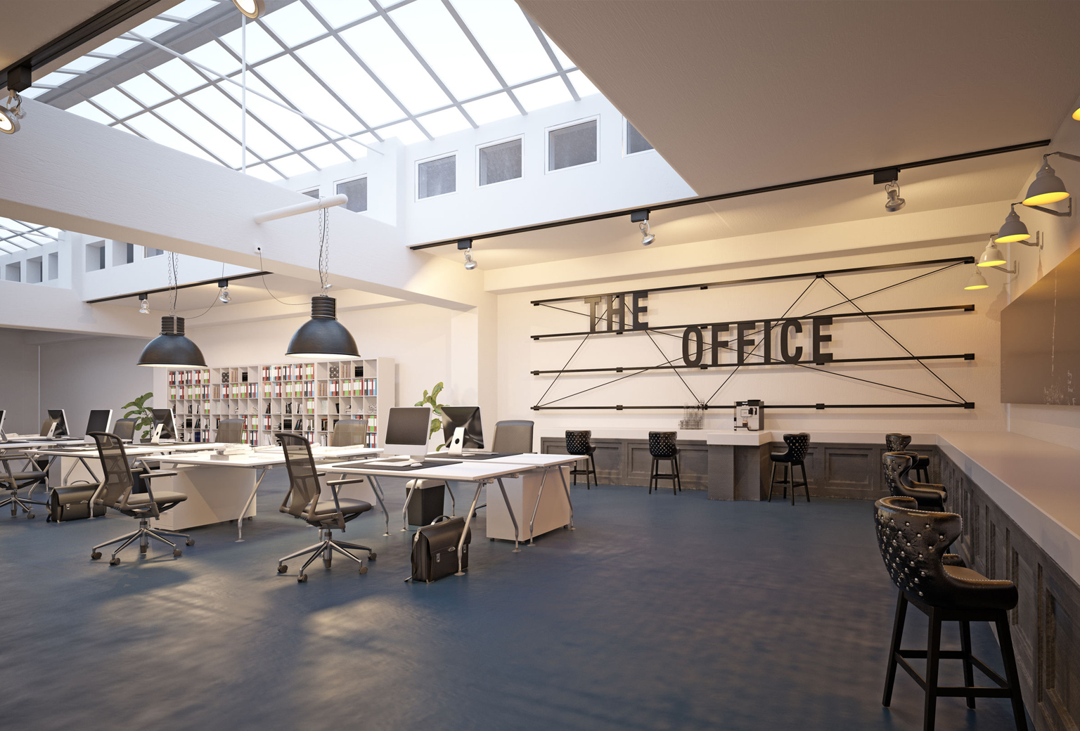 Transforming Workspace 1536