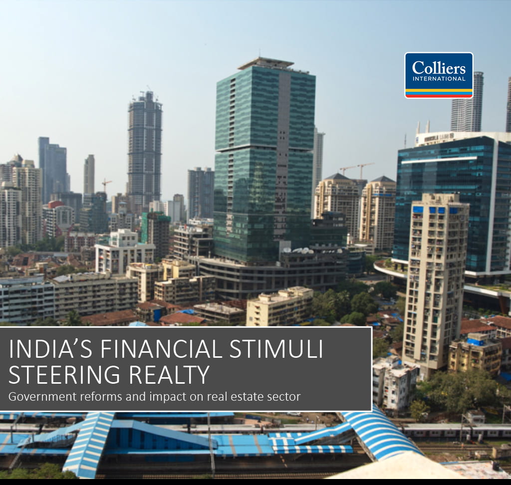 Financial stimuli 1024