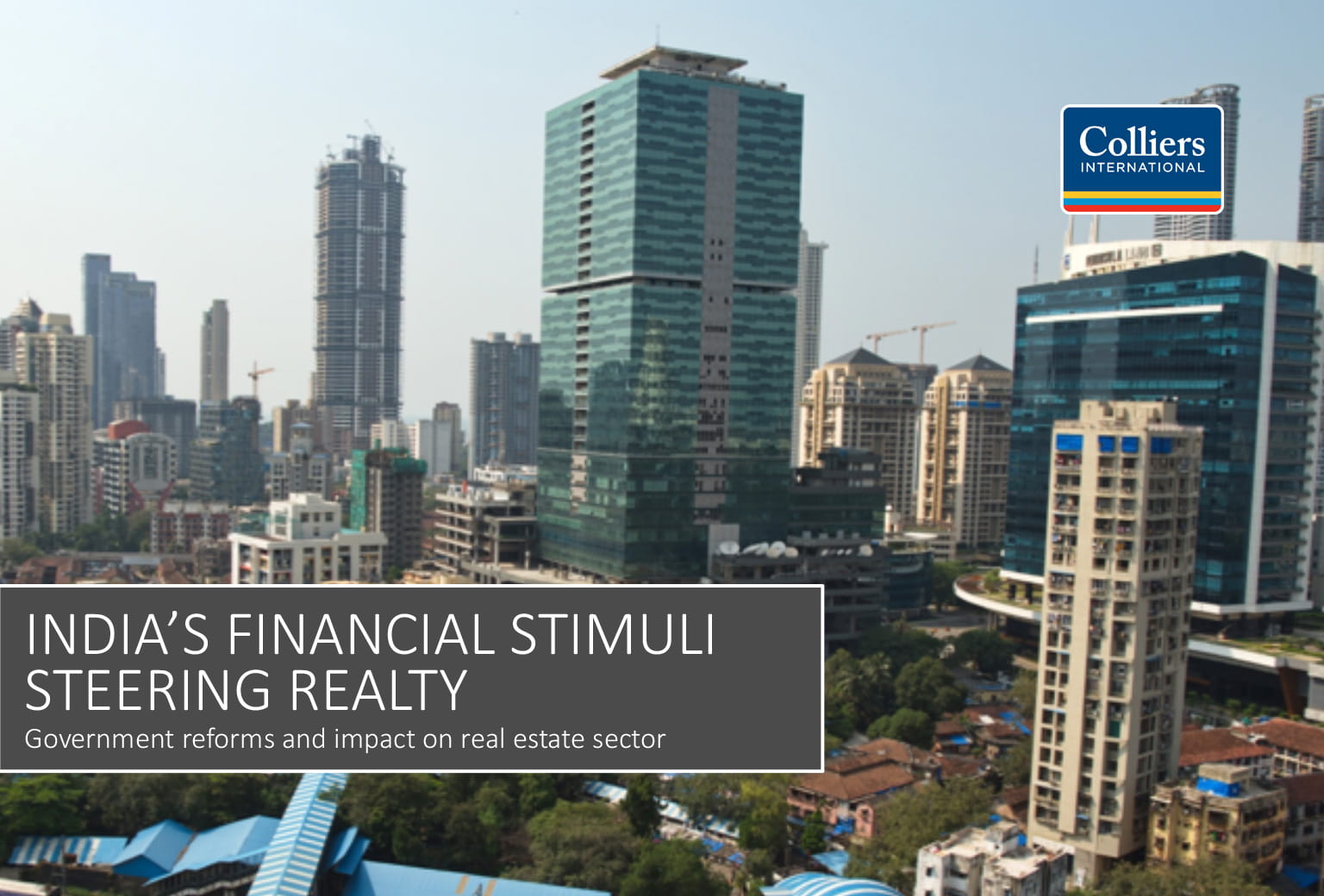 financial stimuli 1536