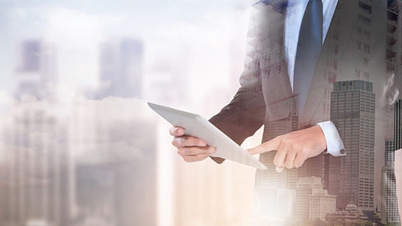 Advisory Services PM